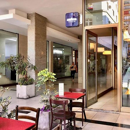 Апартаменты Arriendo Departamentos Pa 6 Y 7 Сантьяго Экстерьер фото